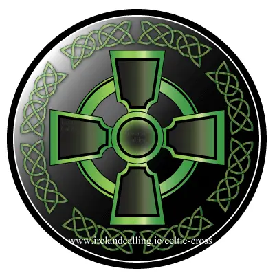 Celtic Cross – symbol of faith and culture