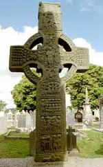 Celtic Cross – symbol of faith and culture