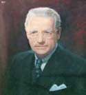 Harry Ferguson inventor of the modern tractor