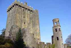 Blarney Castle copyright Guilhem D cc3