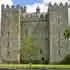 medieval Bunratty Castle