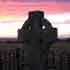 High Cross on The Hill of Tara © Copyright - Neil Forrester and licensed for reuse under this Creative Commons Licence 3.0