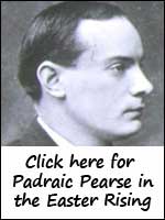 Padraic Pearse