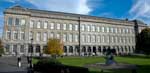 Trinity College Library, Dublin Patrick Theiner. Photo Copyright - Arcaist CC3