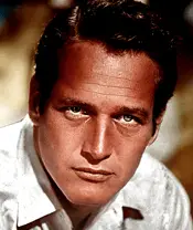 Paul Newman played William Henry McCarty aka 'Billy the Kid'