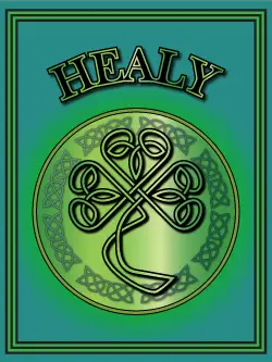 History of the Irish name Healy. Image copyright Ireland Calling