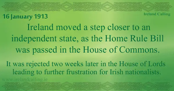 1_16_Home-Rule-Bill-Image copyright Ireland Calling
