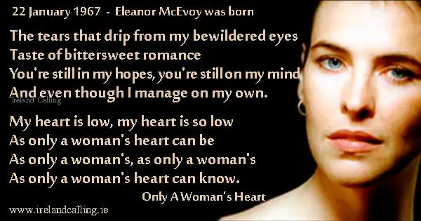Eleanor-McEvoy_Only-a-womans-heart