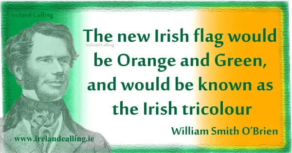 William O'Brien Image copyright Ireland Calling