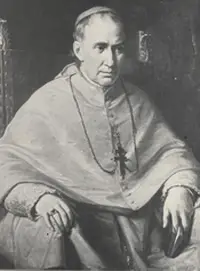 Cardinal Paul Cullen