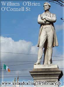 William-Smith-OBrien-statue