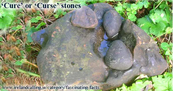 Bullaun_cure-or-curse-stones thought to have magical powers
