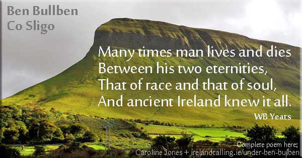 Under-Ben-Bullben-Co-Sligo-Ireland--_Image copyright Caroline-Flanagan-Jones andIreland Calling