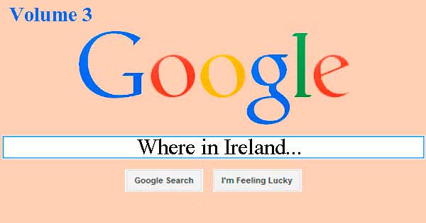 Popular Google searches about Ireland